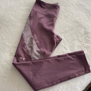 💥Under Armour leggings💥!